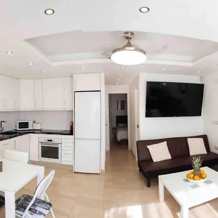 New! Romantic House At Red In Torrevieja! Ferienhaus *
