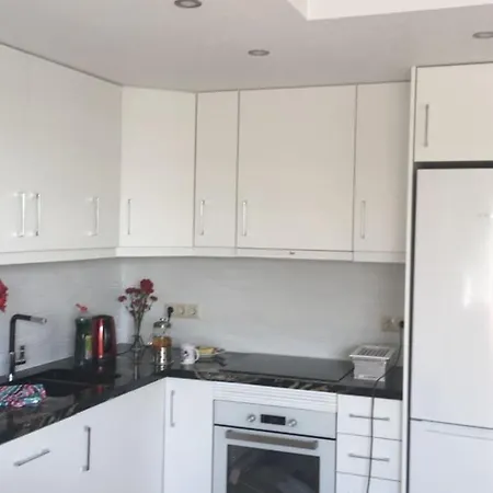 New! Romantic House At Red In Torrevieja! Ferienhaus