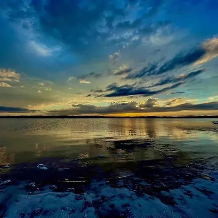 New! Romantic House At Red In Torrevieja! *