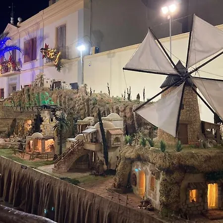 Σπίτι διακοπών New! Romantic House At Red In Torrevieja! Τορεβιέχα