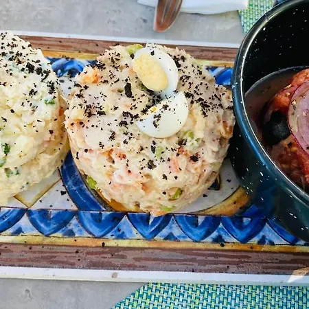 Σπίτι διακοπών New! Romantic House At Red In Torrevieja! Τορεβιέχα