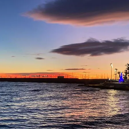 New! Romantic House At Red In Torrevieja! Torrevieja