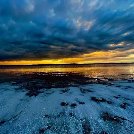 Holiday home New! Romantic House At Red In Torrevieja! Torrevieja