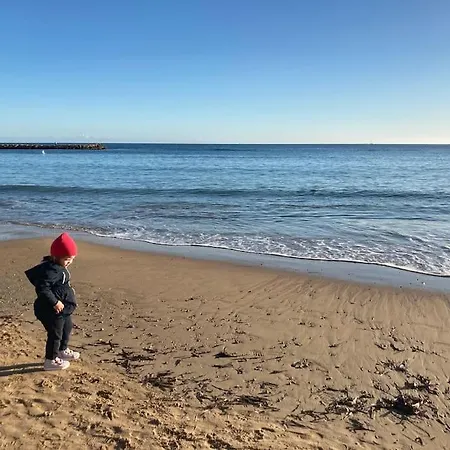 New! Romantic House At Red In Torrevieja! Holiday home