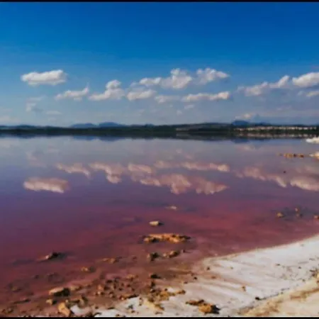 New! Romantic House At Red In Torrevieja! Holiday home *