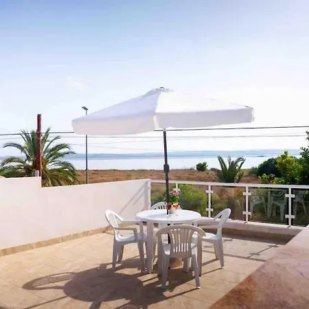New! Romantic House At Red In Torrevieja! * Torrevieja