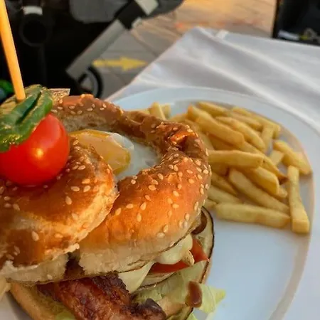 New! Romantic House At Red In Torrevieja! *