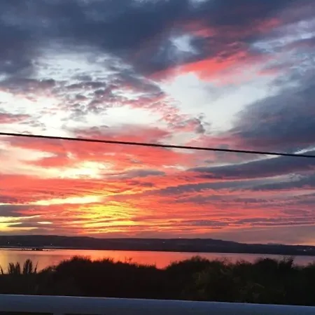 New! Romantic House At Red In Torrevieja! * Torrevieja