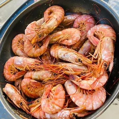 New! Romantic House At Red In Torrevieja!