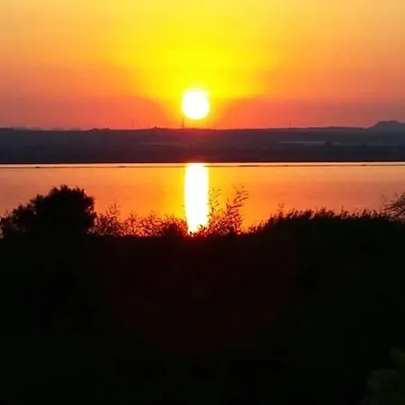 New! Romantic House At Red In Torrevieja! Holiday home *