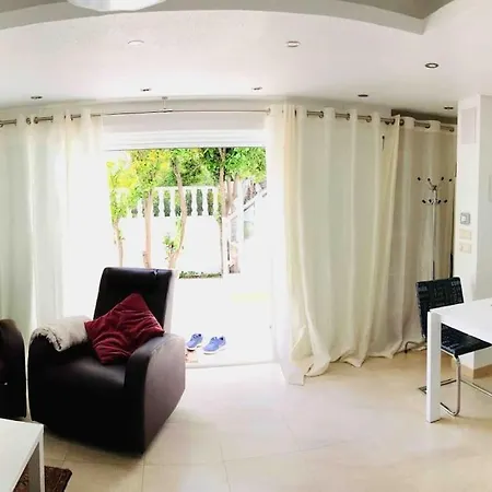 New! Romantic House At Red In Torrevieja! * Torrevieja