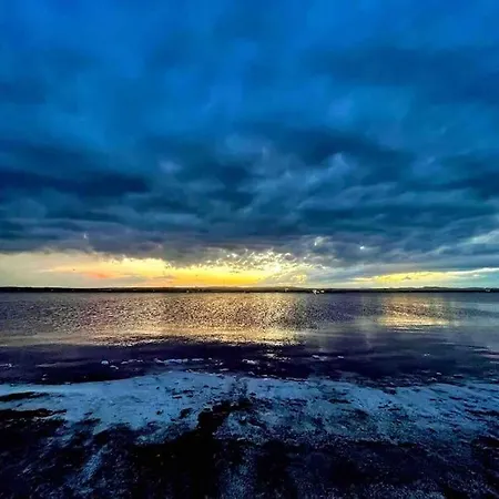 Holiday home New! Romantic House At Red In Torrevieja! Torrevieja